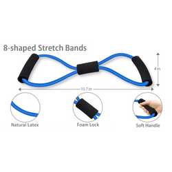 17-in-1 Home Gym Set