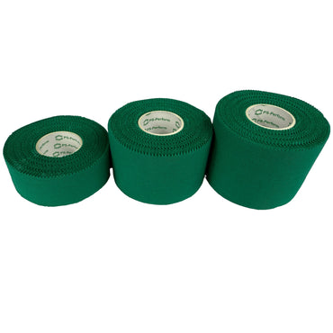 Green Sports Tape