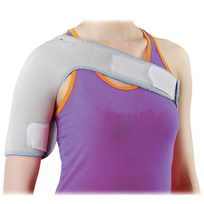 Shoulder Supports Shoulder Braces & Slings | Physiosupplies