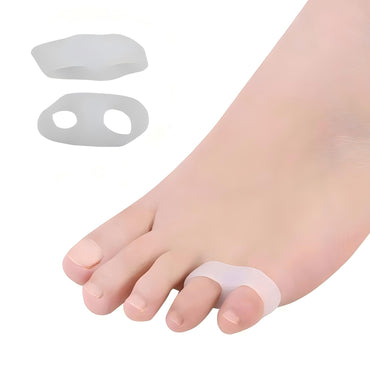 Toe Ring Separators with GEL - Pair