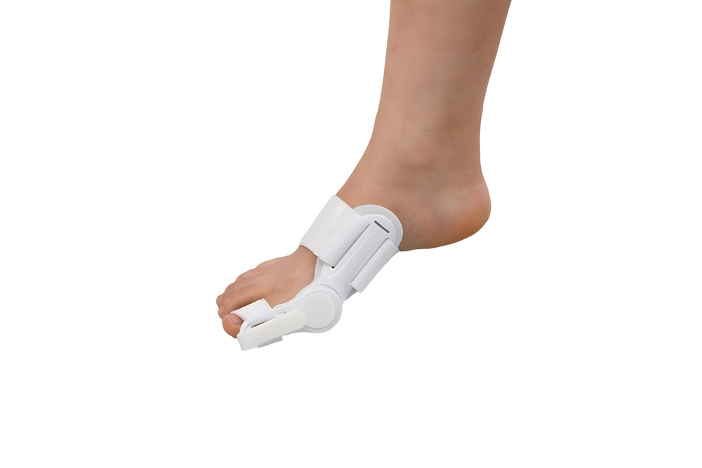 Hallux Valgus Brace with Protective GEL