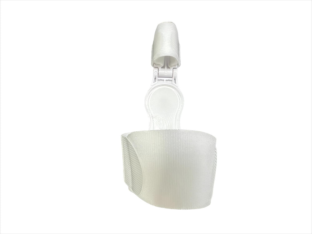 Hallux Valgus Brace with Protective GEL
