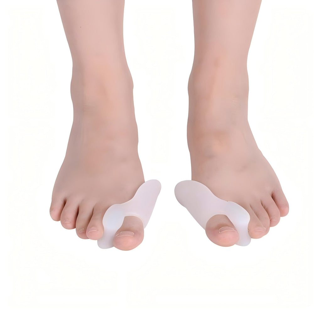 Big Toe Separator with Protective GEL