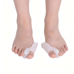 Big Toe Separator with Protective GEL