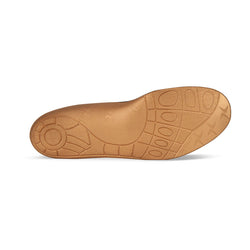 Compete Posted Orthotics With Metatarsal Support