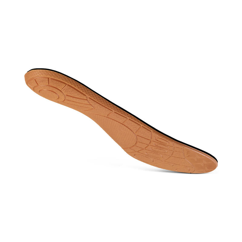 Men's Compete Posted Orthotics With Metatarsal Support