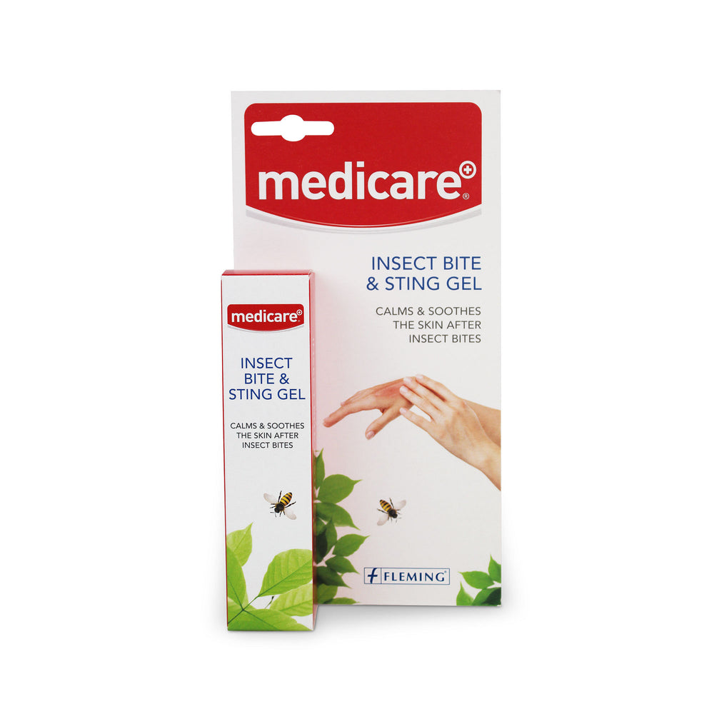 Insect Bite Cream