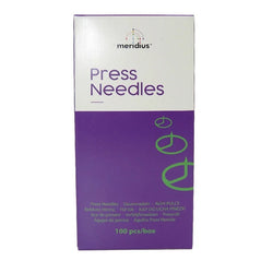 Meridius ME130 Press Needles x 100