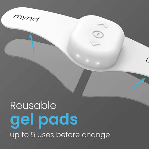 Migraine TENS Pain Relief