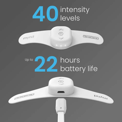 Migraine TENS Machine