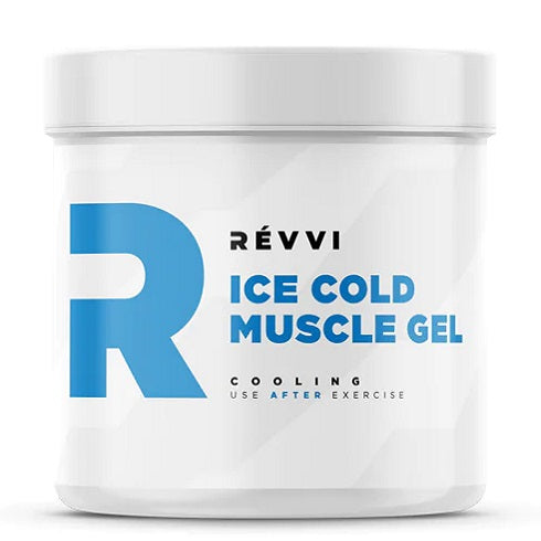 Ice Cold Muscle Gel