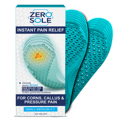 Zerosole Insole
