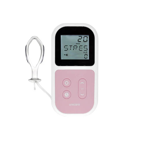 Pelvic Toning and Pain Relief