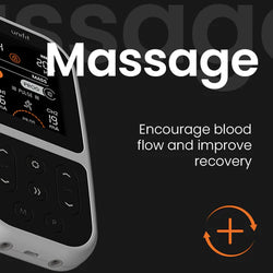 Unifit – EMS Fitness, MASSAGE Recovery, and TENS Pain Relief