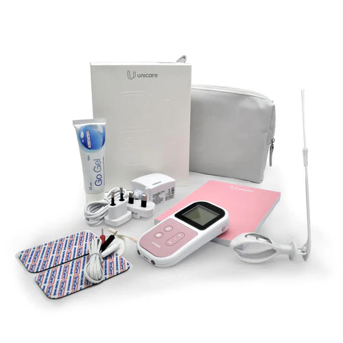 TENS Pelvic Toning & Pain Relief