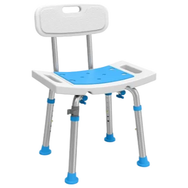 Padded Shower Chair