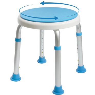Swivel Shower Stool