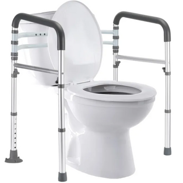 Toilet Safety Frame