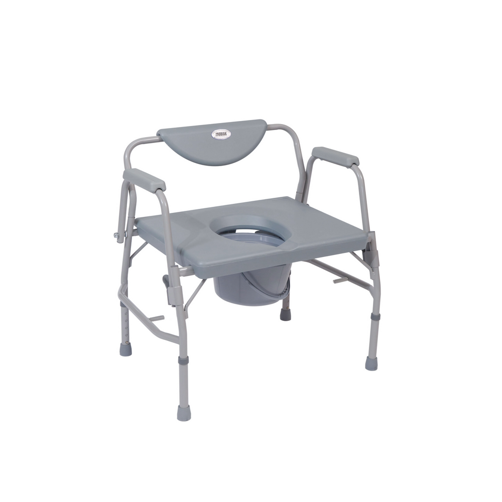 Bariatric Commode