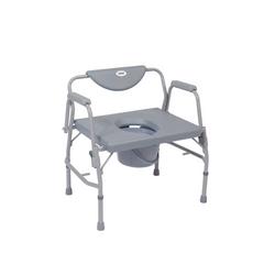 Bariatric Commode