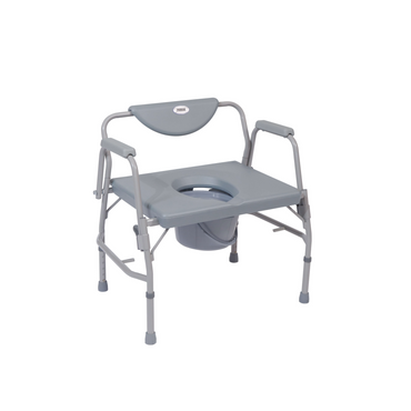 Bariatric Commode