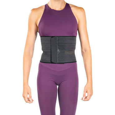 Abdominal Binder Post-Operative Belt 20 cm