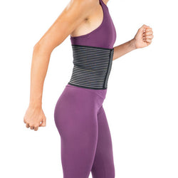 Abdominal Binder Post-Operative Belt 20 cm