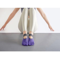 Premium Non Slip Yoga Socks