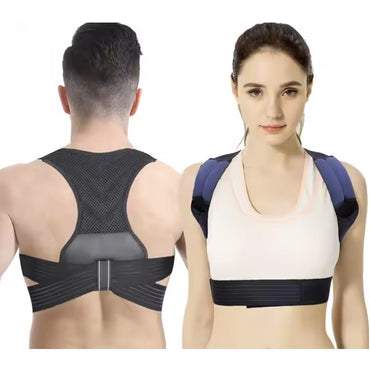 Soft Padded Posture Support