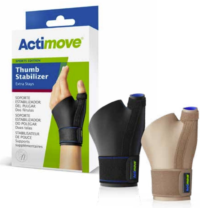 Actimove Thumb Brace