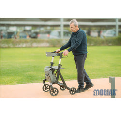 Rollator "Action Black"