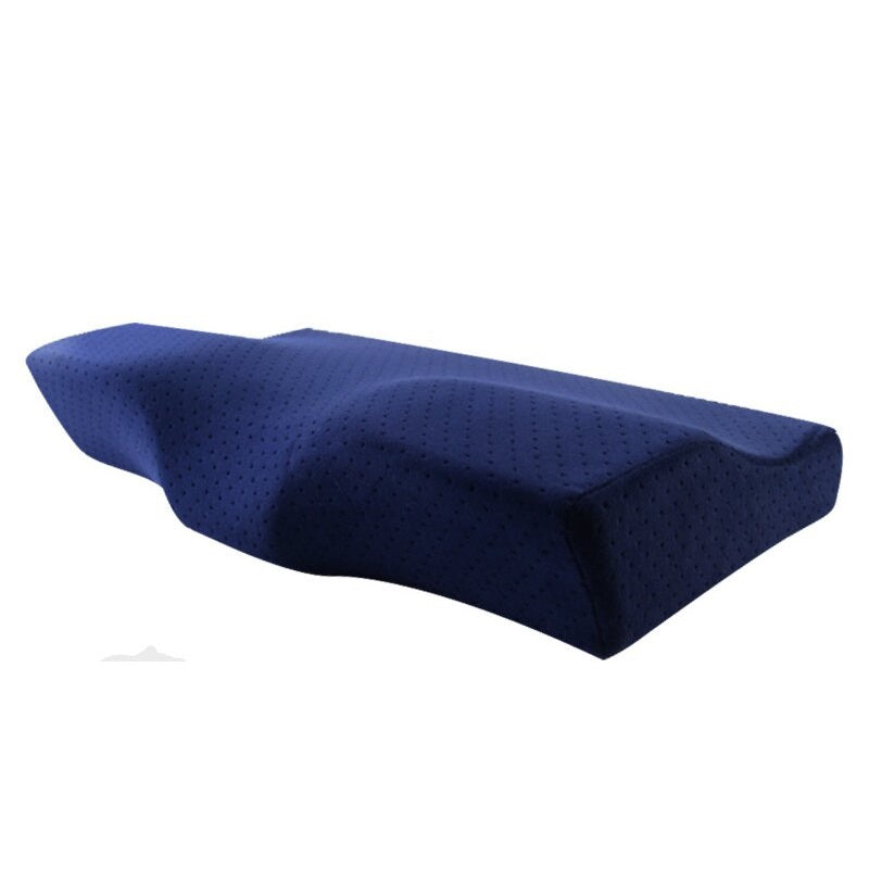 Premium Memory Foam Contour Pillow