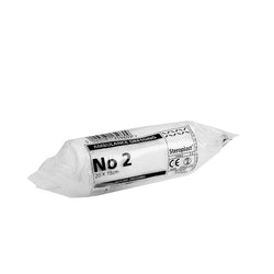 Ambulance Dressing | Sterile Flow Wrapped - Pack of 12