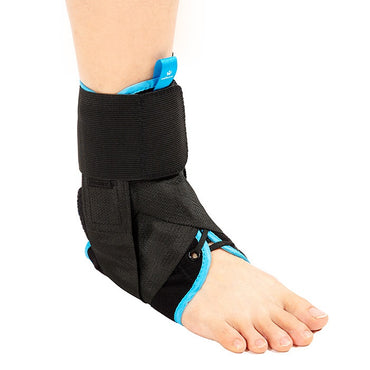 Ankle Brace with Strap