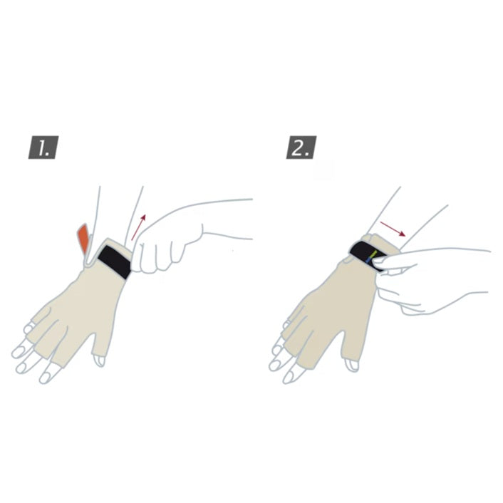 Actimove Arthritis Care Arthritis Gloves