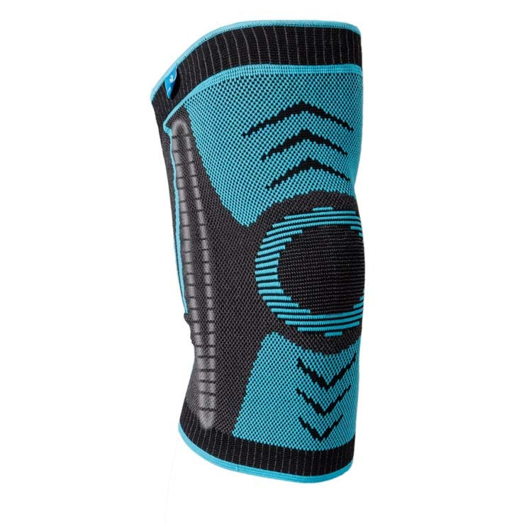 Knitted Knee Support with Stays