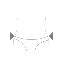 Sacrofit SI BELT (Sacroiliac)