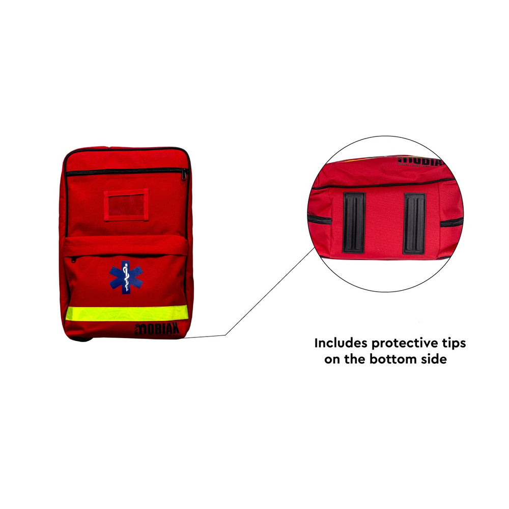 First Aid Rucksack