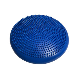 Blue Balance Cushion