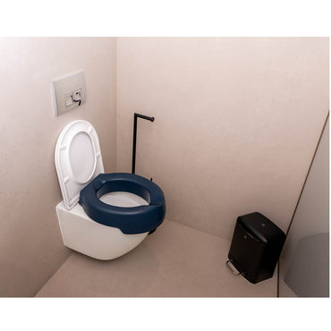 Raised Toilet Seat "BLE I"