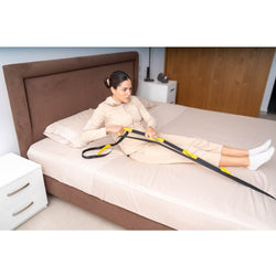 Adjustable Bed Handle " Ladder " Type