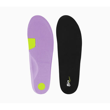 Bio Advanced Low Density Orthotics - Full Length