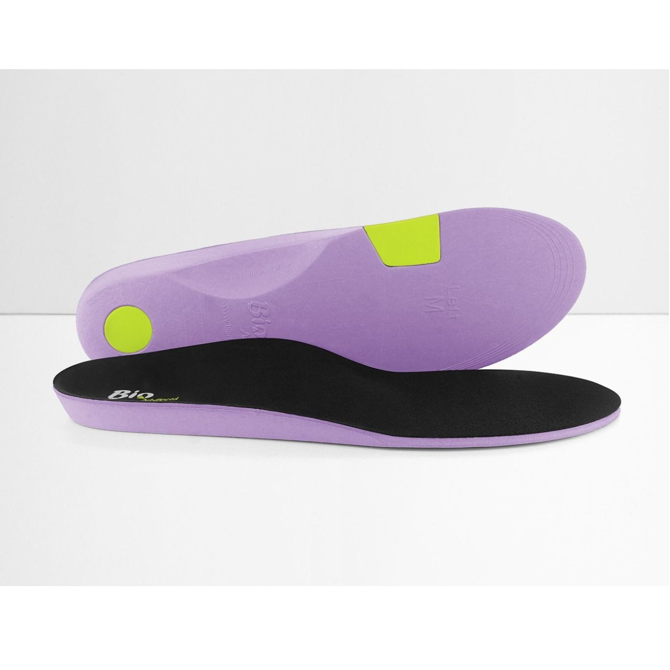 Bio Advanced Low Density Orthotics - Full Length