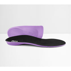 Bio Mex Low Density Orthotics - Low Arch