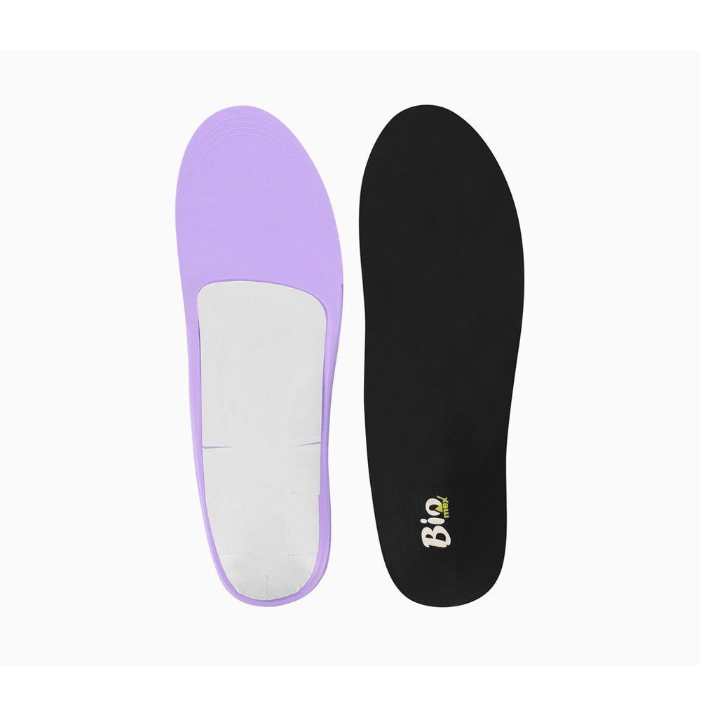 Bio Mex Low Density Orthotics - Low Arch