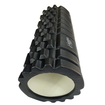 Black Foam Roller