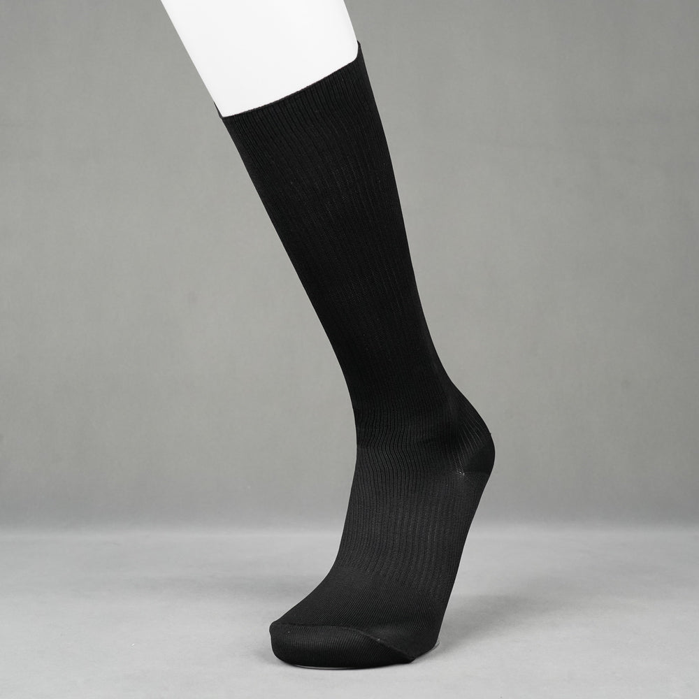 Black Flight Compression Socks