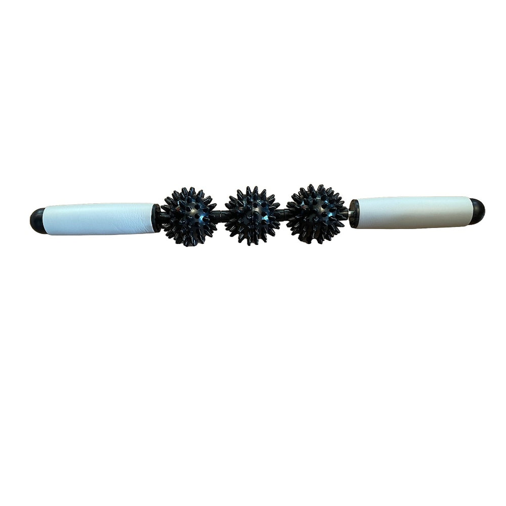 Spiky Massage Ball Roller Stick