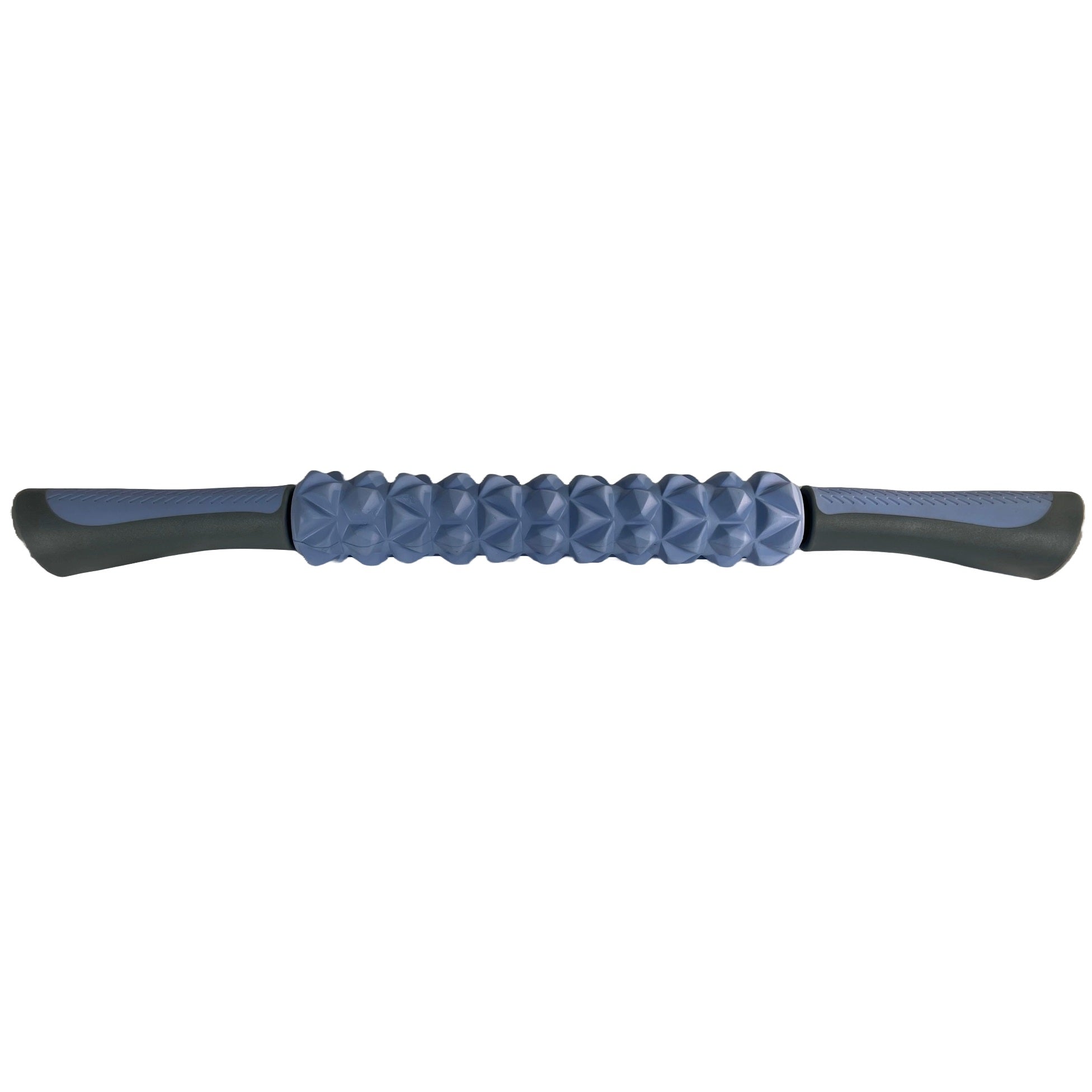 EVA Knobbly Massage Stick Blue