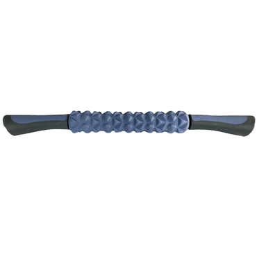 EVA Knobbly Massage Stick Blue